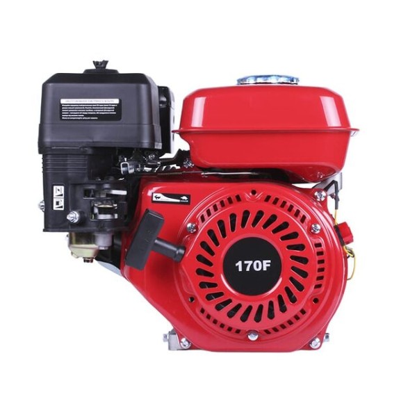 Двигатель ТАТА 170F-V