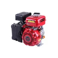 Двигатель ТАТА 156F-S/15