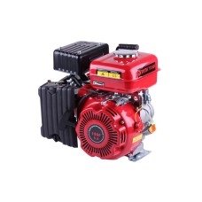 Двигатель ТАТА 156F-S/15