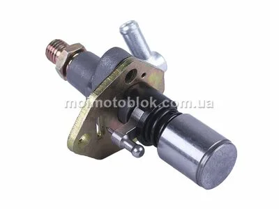 Топливный насос 186F 5 кВт