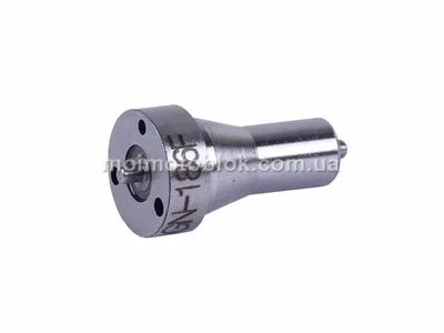 Розпилювач форсунки короткий 186F 5 кВт