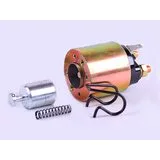 Втягивающее электростартера грибок 178/186F 5 кВт
