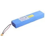 Акумуляторна батарея 36V 6.5Ah