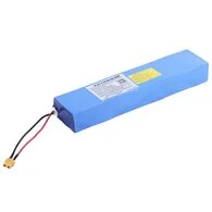 Акумуляторна батарея 36V 6.5Ah