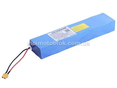 Аккумуляторная батарея 36V 6.5Ah