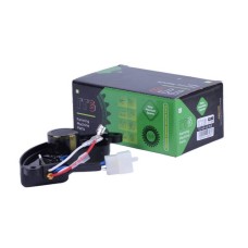 Реле напряжения однофазное TTG 5-6 кВт