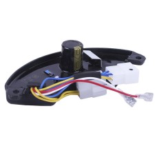 Реле напруги трифазне TTG 5-6 кВт