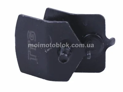 Амортизатор-шпилька TTG 8 мм 2–3.5 кВт