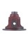 Корпус дифференциала Shifeng 240