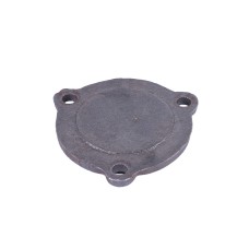 Крышку КПП левую Shifeng 240