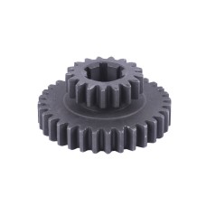 Шестерня 1-2-й передачи движущаяся Z-32-17-6 Shifeng 240