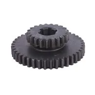 Шестерня подвижная 3/4-й передачи Shifeng 240