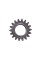Шестерня 1-2-й передачи Z-18 Shifeng 240