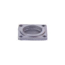 Крышку КПП правую Shifeng 240