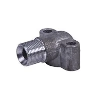 Флянец масляного насоса Shifeng 240