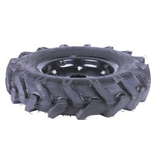 Колесо в зборі 6.00-12 переднє Shifeng 240