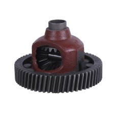 Дифференциал в сборе Shifeng 240