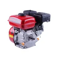 Двигатель ТАТА 170FB-T/20