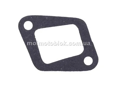 Прокладка впускного коллектора тип 2 (4L22BT)