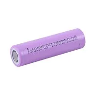 Акумуляторна батарея 3.7V 5С 18650 2600 mАh