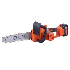 Аккумуляторную цепную пилу TATA CS3001 21V