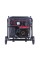 Генератор бензиновый TATA UG3000 2.5-2.7 кВт