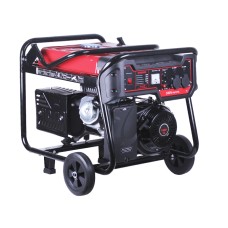 Генератор бензиновый TATA UG6500 5-5.5 кВт