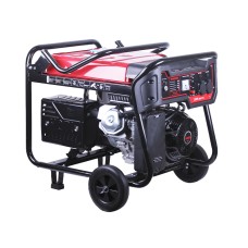Генератор бензиновый TATA UG6500 5-5.5 кВт