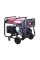 Генератор бензиновый TATA UG6500 5-5.5 кВт