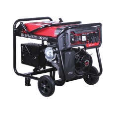 Генератор бензиновый TATA UG7500 6-6.5 кВт