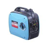 Генератор инверторный бензиновий ТАТА 1800I 1.8/2.0 KW двигун 148F + USB порт
