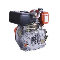 Двигун ТАТА 178F-V
