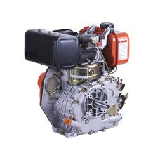 Двигатель ТАТА 178F-V