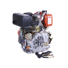 Двигатель ТАТА 178FE-V