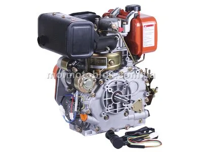 Двигатель ТАТА 178FE-V
