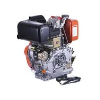 Двигун ТАТА 186FE-V