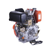Двигатель ТАТА 186FE-V