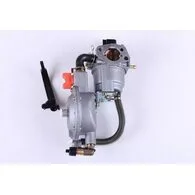 Карбюратор с газовым редуктором ТАТА 168F 2–3.5 кВт
