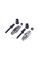 Коромысла комплект 168F 2–3.5 кВт