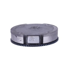 Маховик с венцом Z-86 168F 2–3.5 кВт