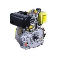 Двигатель Y-BOX 178F-T