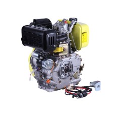Двигатель Y-BOX 186FE-T