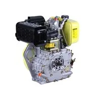 Двигатель Y-BOX 186F-T