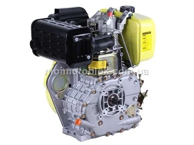 Двигатель Y-BOX 186F-T
