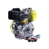 Двигатель Y-BOX 188FED-T