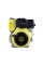Двигатель Y-BOX 188FED-T