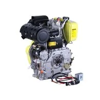 Двигатель Y-BOX 1100FE-T