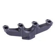 Колектор випускний 4L22BT-08001 (4L22BT)