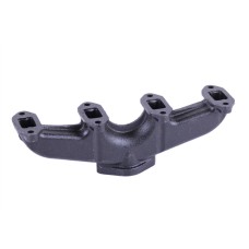 Колектор випускний 4L22BT-08001 (4L22BT)