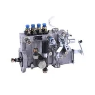 Паливний насос високого тиску 4L22B-10100 (4L22BT)